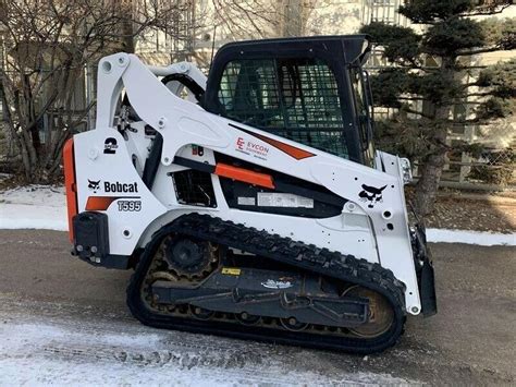 2018 t595 bobcat|bobcat t595 track size.